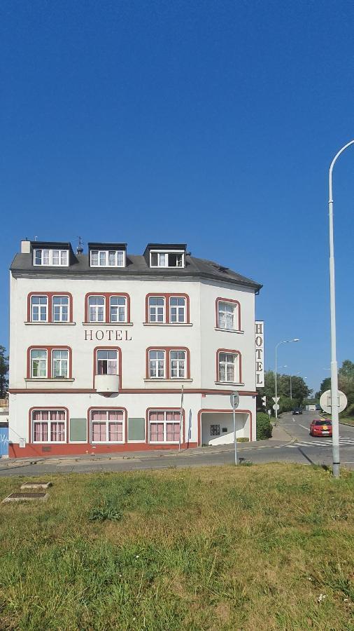 Hotel Jerabek Prague Exterior photo